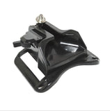 Portable Camera Waist-mount Buckle with Fast Hanging System for DSLR/SLR & GoPro