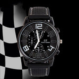 Quartz Sports Car Concept Alloy Watch