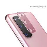 Samsung Lens Guard, Camera Protection Film