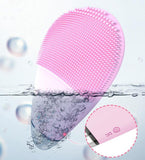 Electric Facial Cleansing Brush