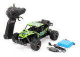 High-Speed RC Drift Car, Remote-controlled Toys