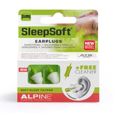 Sleep Earplugs, Anti Snoring Unisex Noise Reduction Device