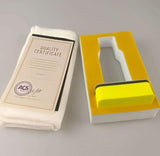 Car Leather Care, Seat Gloss Protector