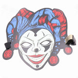 Luminous Film Face-mask