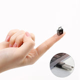 Type-C Connecter Adapter for Laptop (Pack of 2)