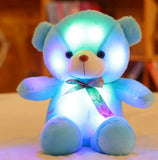 Luminous Teddy Bear for Children