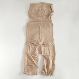 Women's Seamless High Waist Shapewear, Short Tummy Control