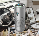 Portable Premium Air Purifier