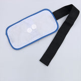 Electronic Pulse Vibration, Physiotherapy Device