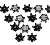 Rubber Shoe Spikes for Ice and Slippery Surfaces