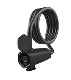 Bluetooth Fingerprint Steel Cable – Smart Keyless Anti-theft Security Lock