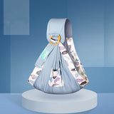 Single Shoulder, Cotton Baby Carrier Sling