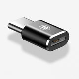 Type-C Connecter Adapter for Laptop (Pack of 2)