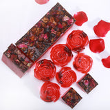 Handmade Rose Oil Face Soap