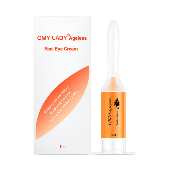 Ageless Eye Wrinkle Cream