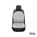 Heated Car Seat Cushion – Polyester Fabric