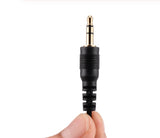 Lavalier Multi-function Microphone