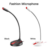 Desktop Computer Microphone