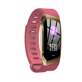 Smart Bracelet, True Color Screen Pedometer for Men and Women