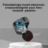 Wired Headset with Microphone