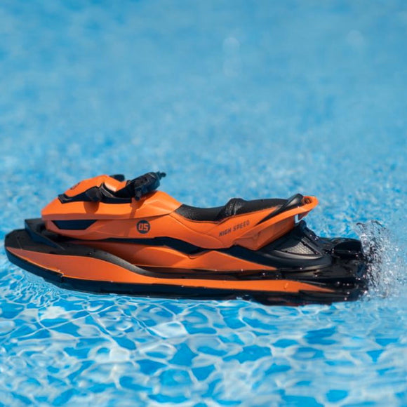 Water Jet Children's Toy