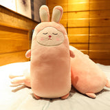 Cute Rabbit Plush Doll