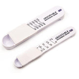 Adjustable Powder Meter Spoon