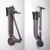 Scooter Suspension Wall Bracket