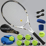 Fixed Tennis Trainer Kit
