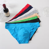 Seamless Breathable Briefs or Shorts