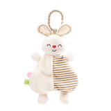 Newborn Cartoon Dolls, Comforting Sleeping Toys