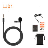 Professional Voice-activated Microphone
