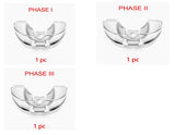 Multifunctional Invisible Orthodontic Braces