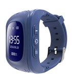Q50 Smart Children's Watch