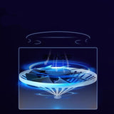 Silent Suction Type Photocatalyst Physical Mosquito Killer Lamp