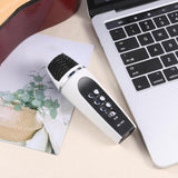 Mobile Wireless Mini Microphone