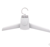 Portable Clothes Shoes Dryer, Foldable Electric Dryer Machine