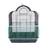 Mesh Cover All Sizes Dust-proof Bird Cage