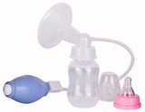 Women's Feeding Manual Breast Pump