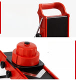 Manual Multi-function Vegetable Chopper with Adjustable Thickness Slicer