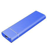 Portable M.2 SSD – External Solid State Mobile Storage Drive