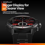 Bluetooth Calling Sports Gear, Fashion Smart Watch