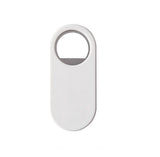 Stainless Steel Magnetic Beer Opener, Safe Can Opener