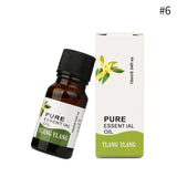 Aromatherapy Essential Oil - 10ml