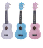 Children or Adults' Guitar Ukulele for Beginners