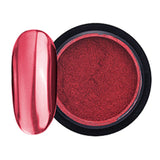 Titanium Nail Powder