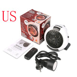 Mini Heater for Households, Electric Hot Air Heater