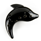 12/6 Hole Ceramic Flute