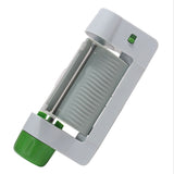 Hand Rotating Fruit and Vegetable Peeler