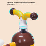 Pedal-free Scooter, Walking Aid for Babies